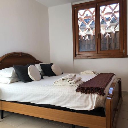 Mountain Suite Raveo Ngoại thất bức ảnh