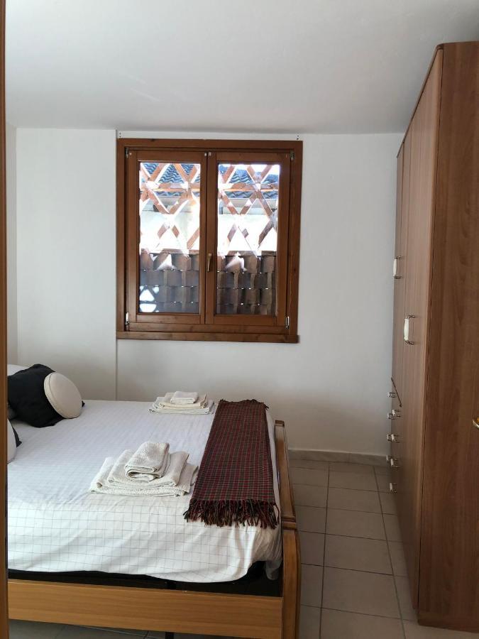 Mountain Suite Raveo Ngoại thất bức ảnh