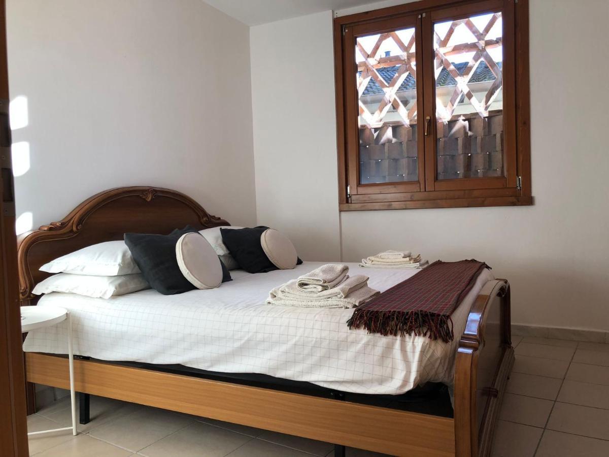 Mountain Suite Raveo Ngoại thất bức ảnh