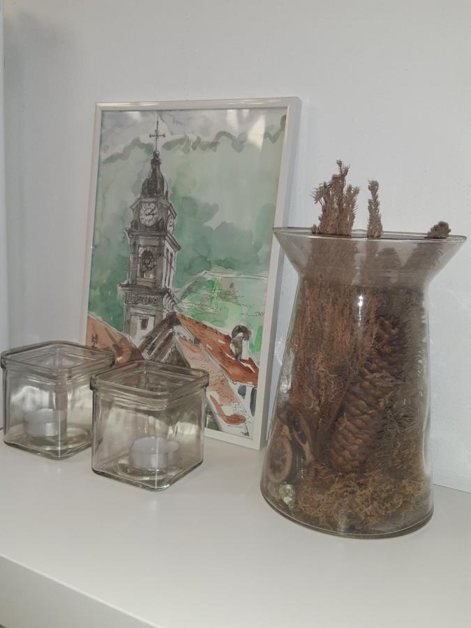 Mountain Suite Raveo Ngoại thất bức ảnh